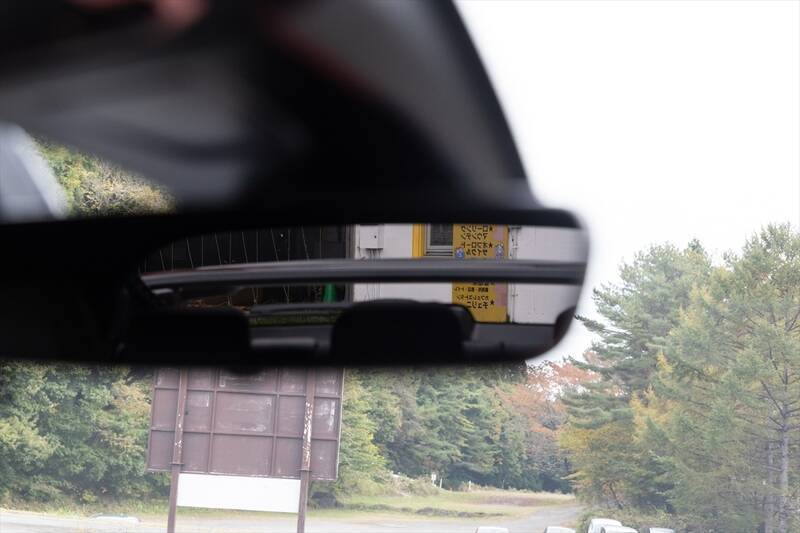 シビックオーナー必見！ テールゲートスポイラーを付けてこそシビックは完成する