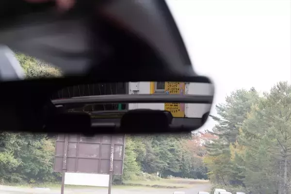 「シビックオーナー必見！ テールゲートスポイラーを付けてこそシビックは完成する」の画像