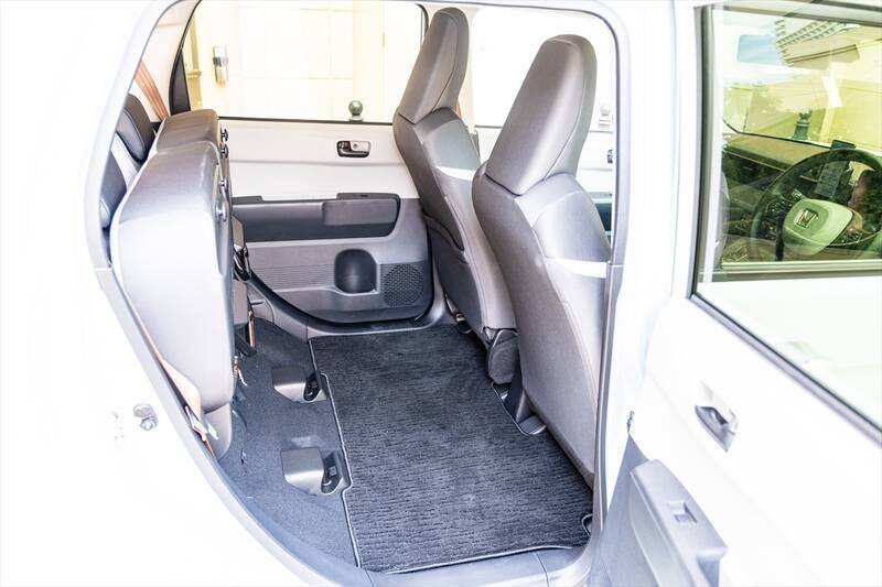 軽自動車でも長距離ドライブがしたい人にHonda「N－ONE e:」がオススメの3つの理由