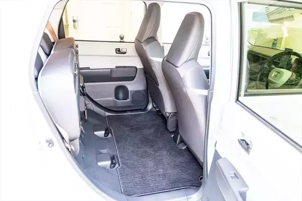 「軽自動車でも長距離ドライブがしたい人にHonda「N－ONE e:」がオススメの3つの理由」の画像