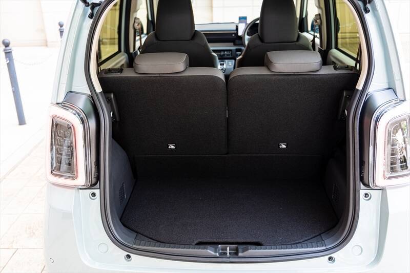 軽自動車でも長距離ドライブがしたい人にHonda「N－ONE e:」がオススメの3つの理由