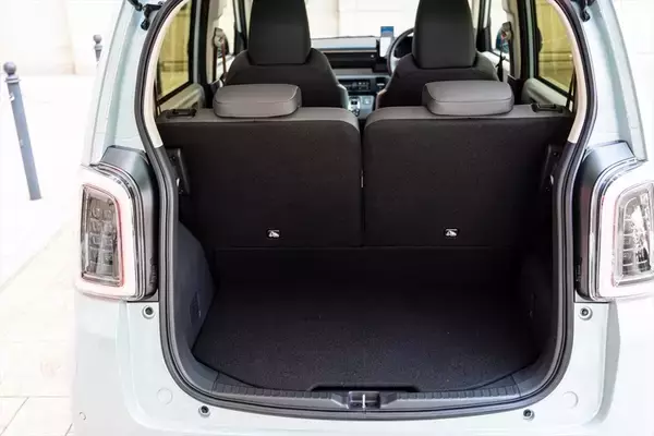 「軽自動車でも長距離ドライブがしたい人にHonda「N－ONE e:」がオススメの3つの理由」の画像