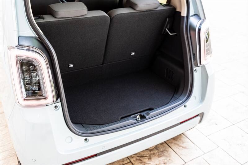 軽自動車でも長距離ドライブがしたい人にHonda「N－ONE e:」がオススメの3つの理由