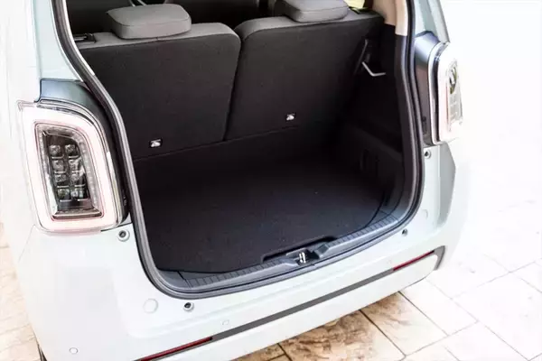 「軽自動車でも長距離ドライブがしたい人にHonda「N－ONE e:」がオススメの3つの理由」の画像