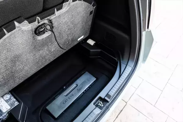 「軽自動車でも長距離ドライブがしたい人にHonda「N－ONE e:」がオススメの3つの理由」の画像