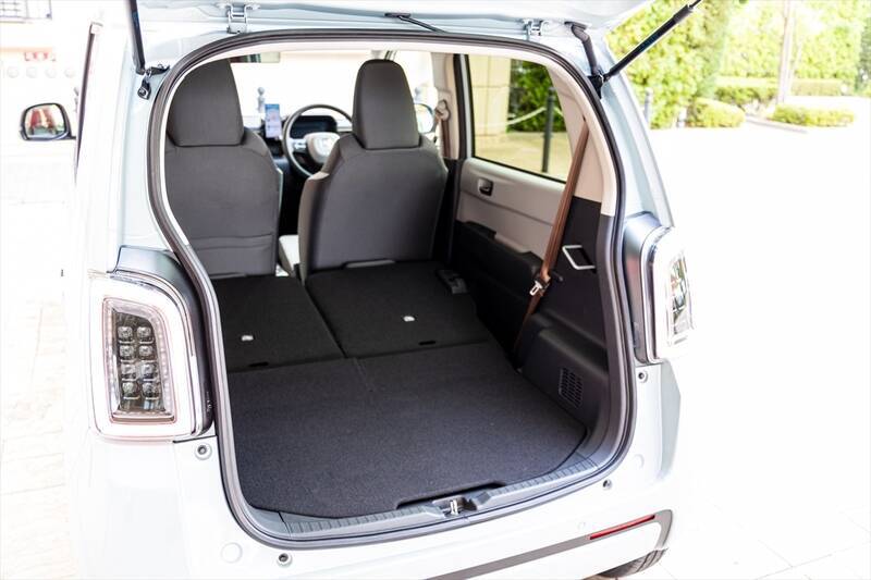 軽自動車でも長距離ドライブがしたい人にHonda「N－ONE e:」がオススメの3つの理由