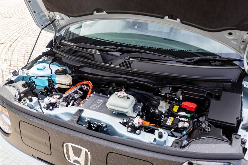 軽自動車でも長距離ドライブがしたい人にHonda「N－ONE e:」がオススメの3つの理由