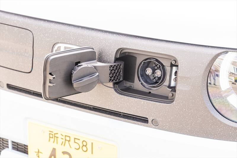 軽自動車でも長距離ドライブがしたい人にHonda「N－ONE e:」がオススメの3つの理由