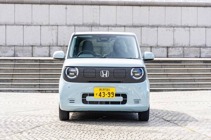 軽自動車でも長距離ドライブがしたい人にHonda「N－ONE e:」がオススメの3つの理由