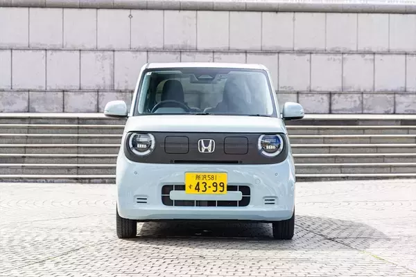 「軽自動車でも長距離ドライブがしたい人にHonda「N－ONE e:」がオススメの3つの理由」の画像