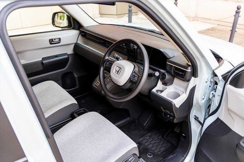 軽自動車でも長距離ドライブがしたい人にHonda「N－ONE e:」がオススメの3つの理由