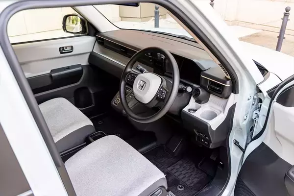 「軽自動車でも長距離ドライブがしたい人にHonda「N－ONE e:」がオススメの3つの理由」の画像