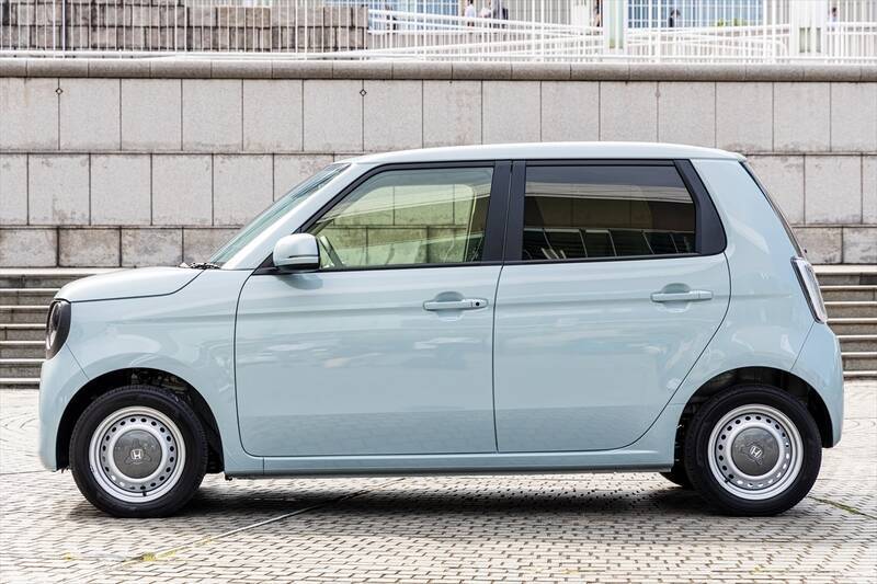 軽自動車でも長距離ドライブがしたい人にHonda「N－ONE e:」がオススメの3つの理由