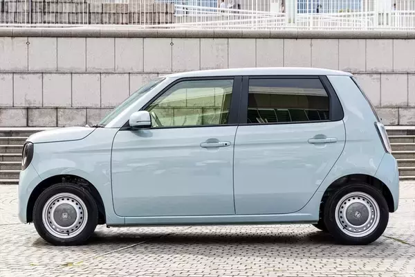 「軽自動車でも長距離ドライブがしたい人にHonda「N－ONE e:」がオススメの3つの理由」の画像