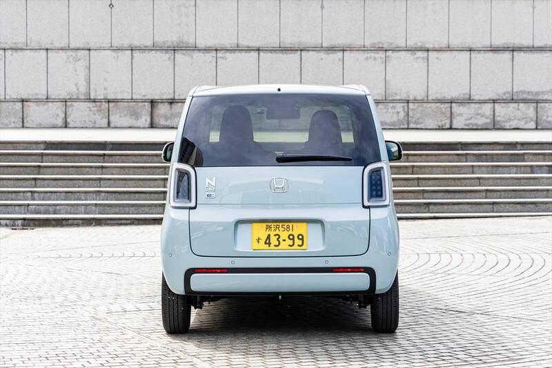 軽自動車でも長距離ドライブがしたい人にHonda「N－ONE e:」がオススメの3つの理由
