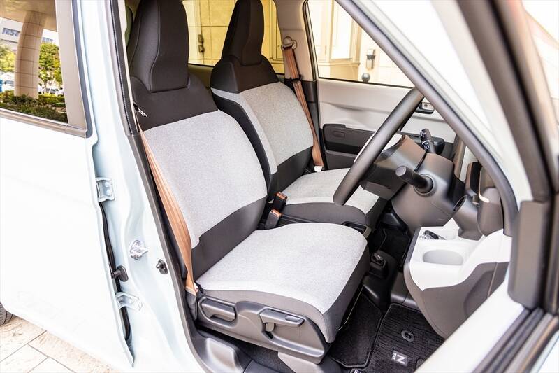 軽自動車でも長距離ドライブがしたい人にHonda「N－ONE e:」がオススメの3つの理由