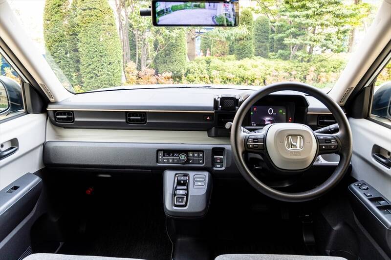 軽自動車でも長距離ドライブがしたい人にHonda「N－ONE e:」がオススメの3つの理由