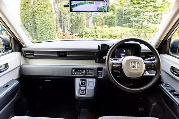 「軽自動車でも長距離ドライブがしたい人にHonda「N－ONE e:」がオススメの3つの理由」の画像