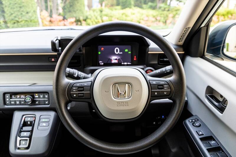軽自動車でも長距離ドライブがしたい人にHonda「N－ONE e:」がオススメの3つの理由