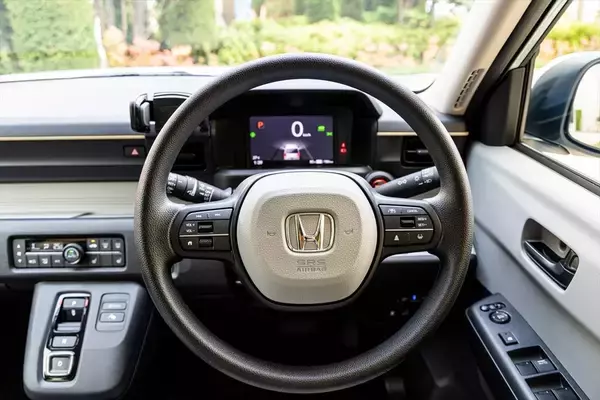 「軽自動車でも長距離ドライブがしたい人にHonda「N－ONE e:」がオススメの3つの理由」の画像