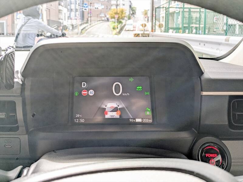 軽自動車でも長距離ドライブがしたい人にHonda「N－ONE e:」がオススメの3つの理由