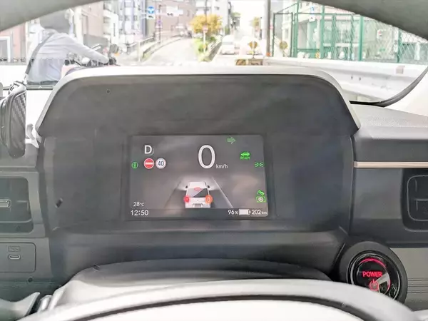 「軽自動車でも長距離ドライブがしたい人にHonda「N－ONE e:」がオススメの3つの理由」の画像