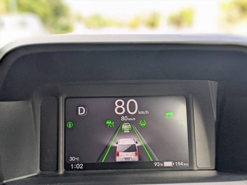 軽自動車でも長距離ドライブがしたい人にHonda「N－ONE e:」がオススメの3つの理由