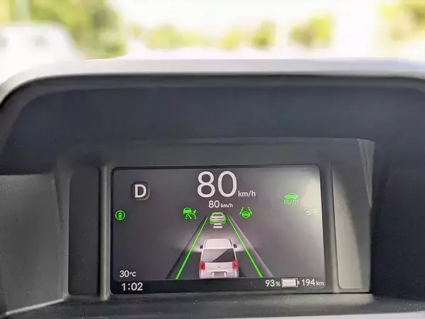 「軽自動車でも長距離ドライブがしたい人にHonda「N－ONE e:」がオススメの3つの理由」の画像