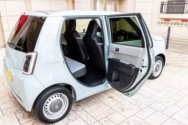 「軽自動車でも長距離ドライブがしたい人にHonda「N－ONE e:」がオススメの3つの理由」の画像