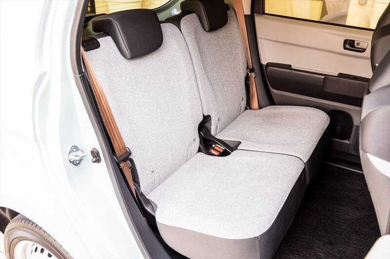 軽自動車でも長距離ドライブがしたい人にHonda「N－ONE e:」がオススメの3つの理由