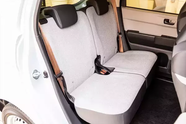 「軽自動車でも長距離ドライブがしたい人にHonda「N－ONE e:」がオススメの3つの理由」の画像