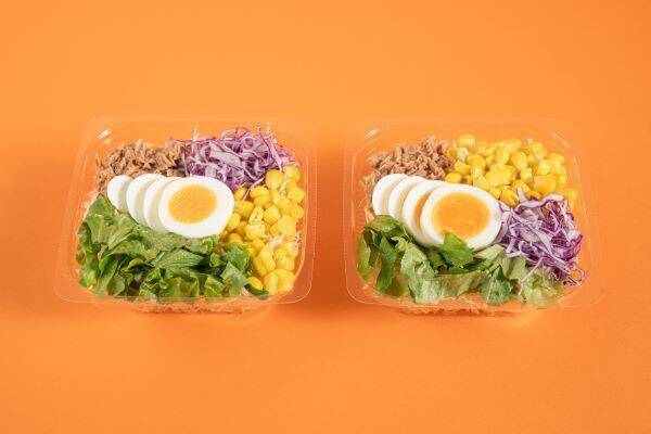 具材最大50％増量！売上1.4倍のファミマ人気企画が復活