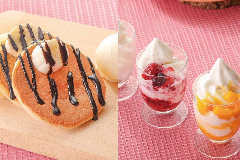 1ピース1900円超のメロンケーキも食べ放題！ニューオータニ夏ビュッフェ