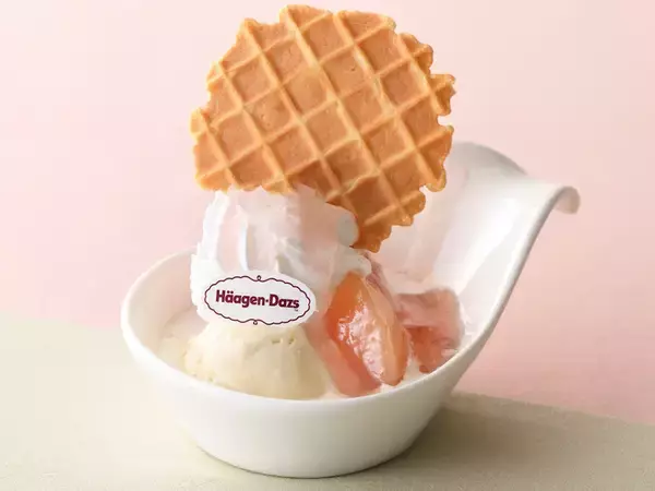 「ハーゲンダッツを好きなだけ！ 時間無制限の食べ放題が4店舗でスタート」の画像