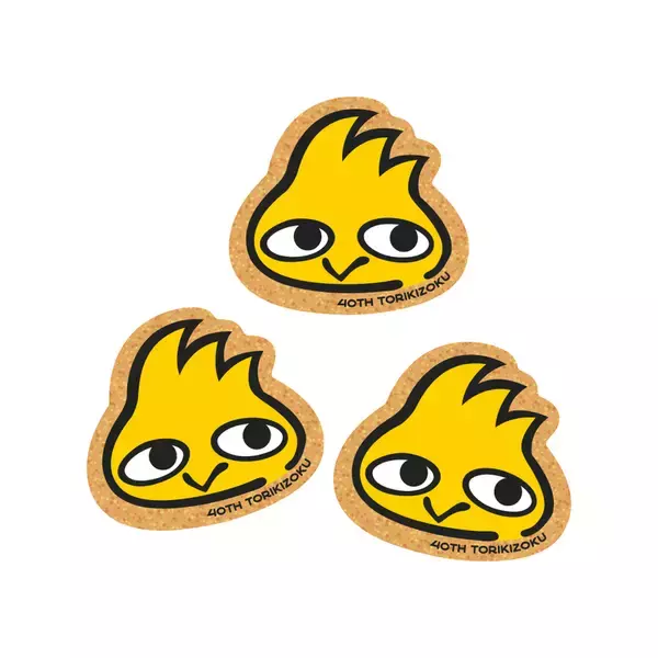 「鳥貴族初の「福袋」発売へ！オリジナルグッズがかわいい」の画像