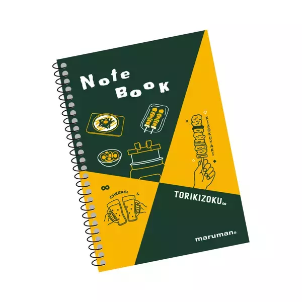 「鳥貴族初の「福袋」発売へ！オリジナルグッズがかわいい」の画像