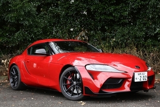 さよなら、スープラ。2026年生産終了を前にこの「直6ピュアスポーツ」を手に入れるべき理由