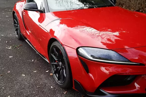 「さよなら、スープラ。2026年生産終了を前にこの「直6ピュアスポーツ」を手に入れるべき理由」の画像