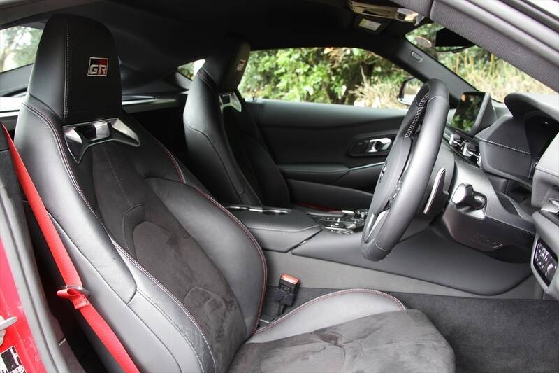 さよなら、スープラ。2026年生産終了を前にこの「直6ピュアスポーツ」を手に入れるべき理由