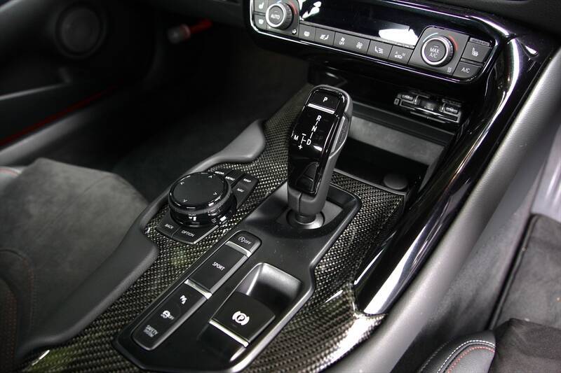 さよなら、スープラ。2026年生産終了を前にこの「直6ピュアスポーツ」を手に入れるべき理由