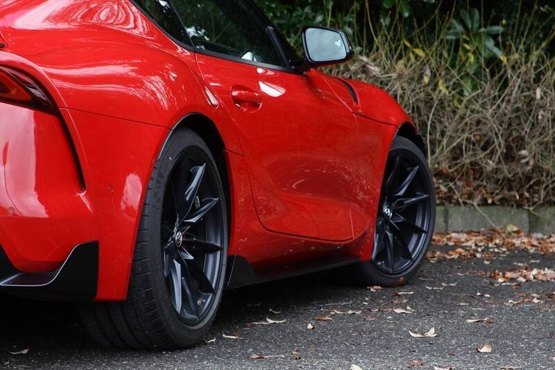 さよなら、スープラ。2026年生産終了を前にこの「直6ピュアスポーツ」を手に入れるべき理由