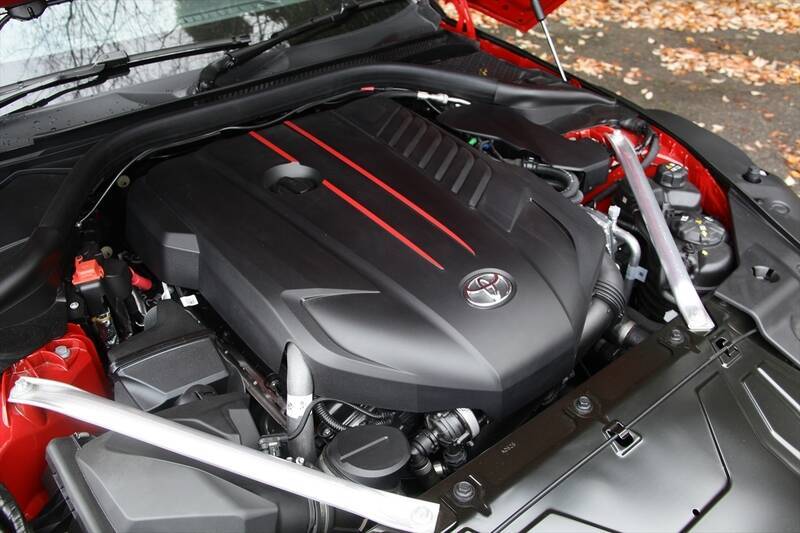 さよなら、スープラ。2026年生産終了を前にこの「直6ピュアスポーツ」を手に入れるべき理由