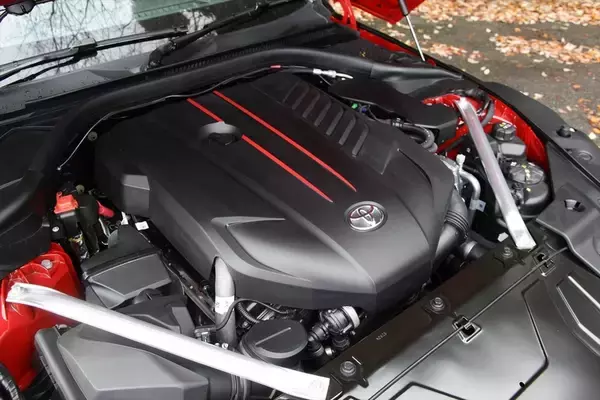 「さよなら、スープラ。2026年生産終了を前にこの「直6ピュアスポーツ」を手に入れるべき理由」の画像