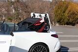 「絶滅危惧種の4座オープン「メルセデスAMG CLE53」は実用性と怒涛の加速を両立！」の画像8