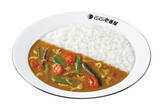 「ココイチ夏の人気メニュー復活！「チキンと夏野菜カレー」登場」の画像2