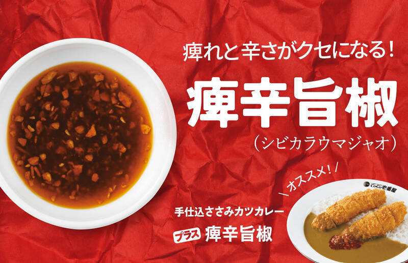 ココイチ夏の人気メニュー復活！「チキンと夏野菜カレー」登場