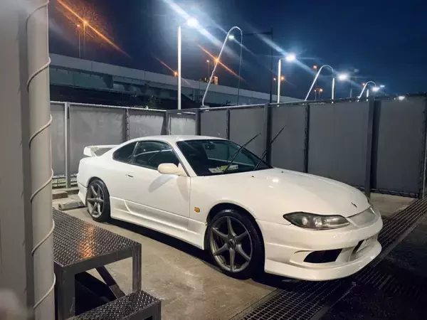 「現役レースクイーンがラリーメカニックにガチ挑戦！【自己紹介編】」の画像