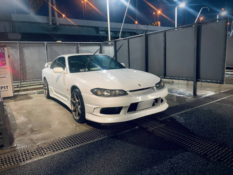 現役レースクイーンがラリーメカニックにガチ挑戦！【自己紹介編】