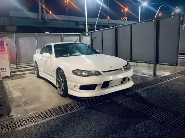 「現役レースクイーンがラリーメカニックにガチ挑戦！【自己紹介編】」の画像