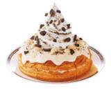 「白？黒？絶対迷う！コメダ「シロノワール」のブラックサンダーコラボが復活」の画像2